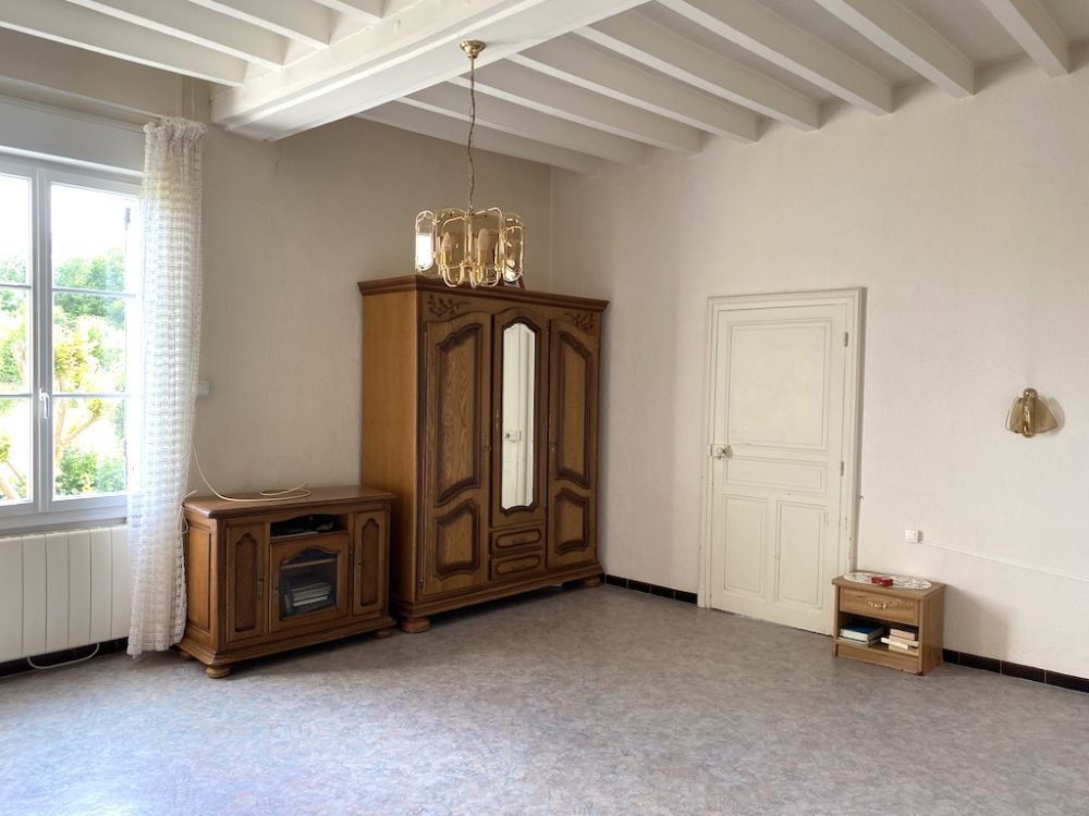 Photo 3 - Mazé-Milon 49630 à Mazé-Milon