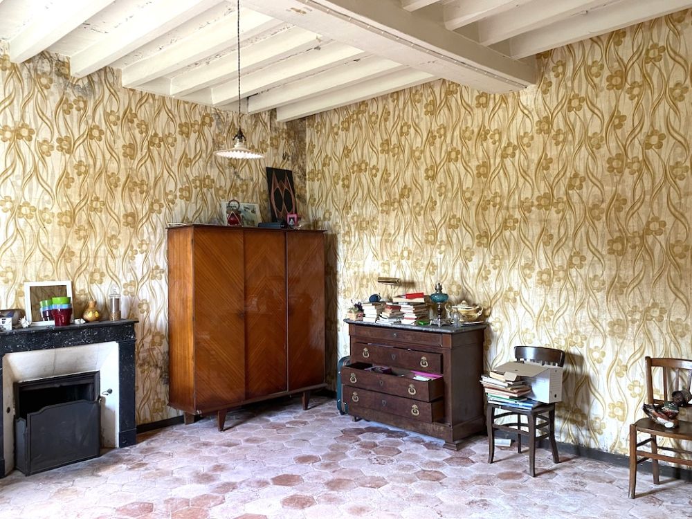 Photo 4 - Mazé-Milon 49630 à Mazé-Milon