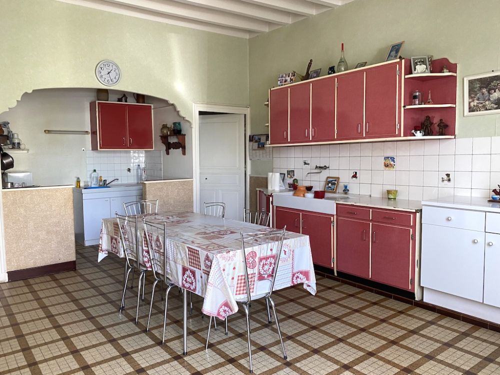 Photo 5 - Mazé-Milon 49630 à Mazé-Milon