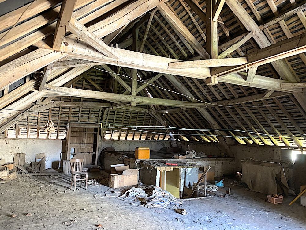 Photo 8 - Mazé-Milon 49630 à Mazé-Milon