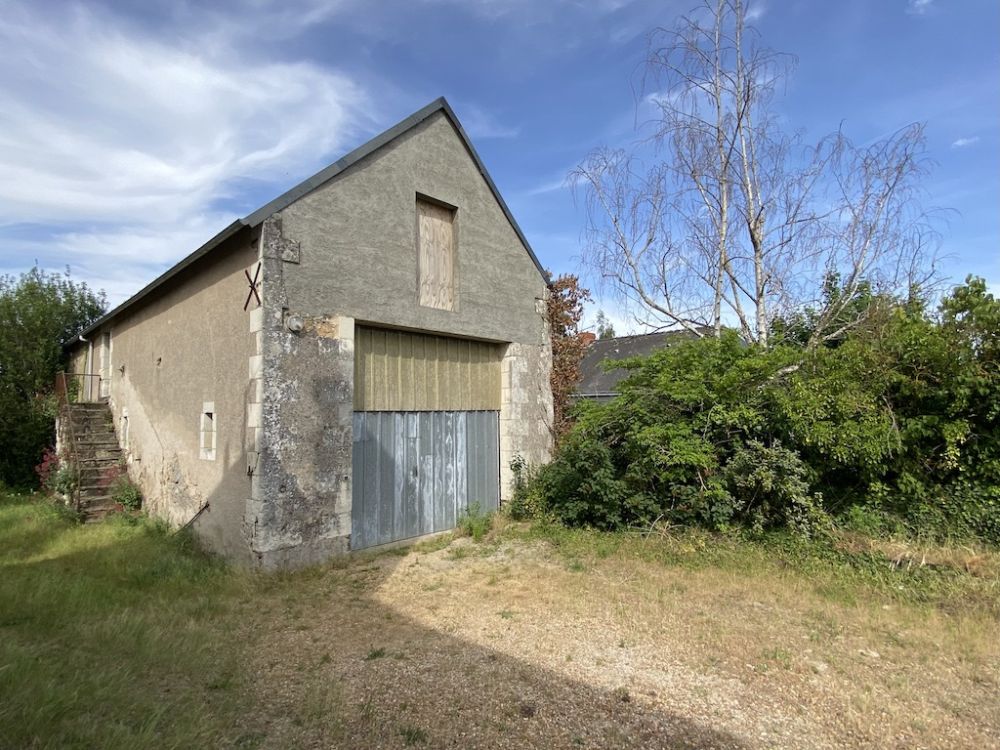 Photo 9 - Mazé-Milon 49630 à Mazé-Milon