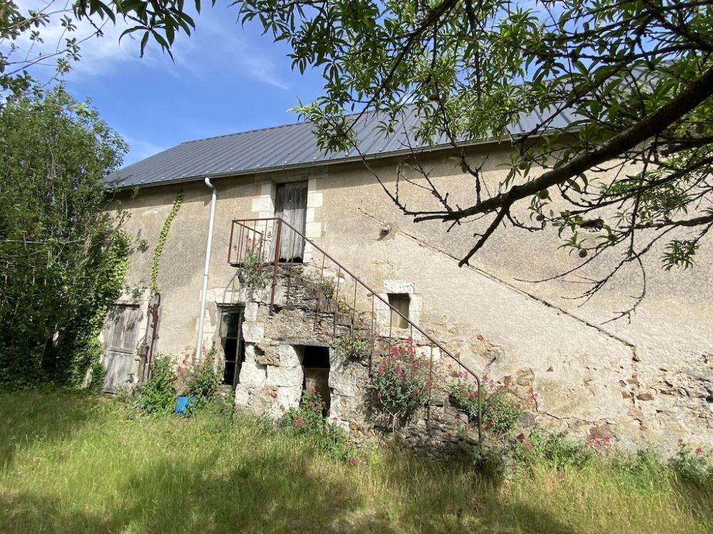 Photo 10 - Mazé-Milon 49630 à Mazé-Milon