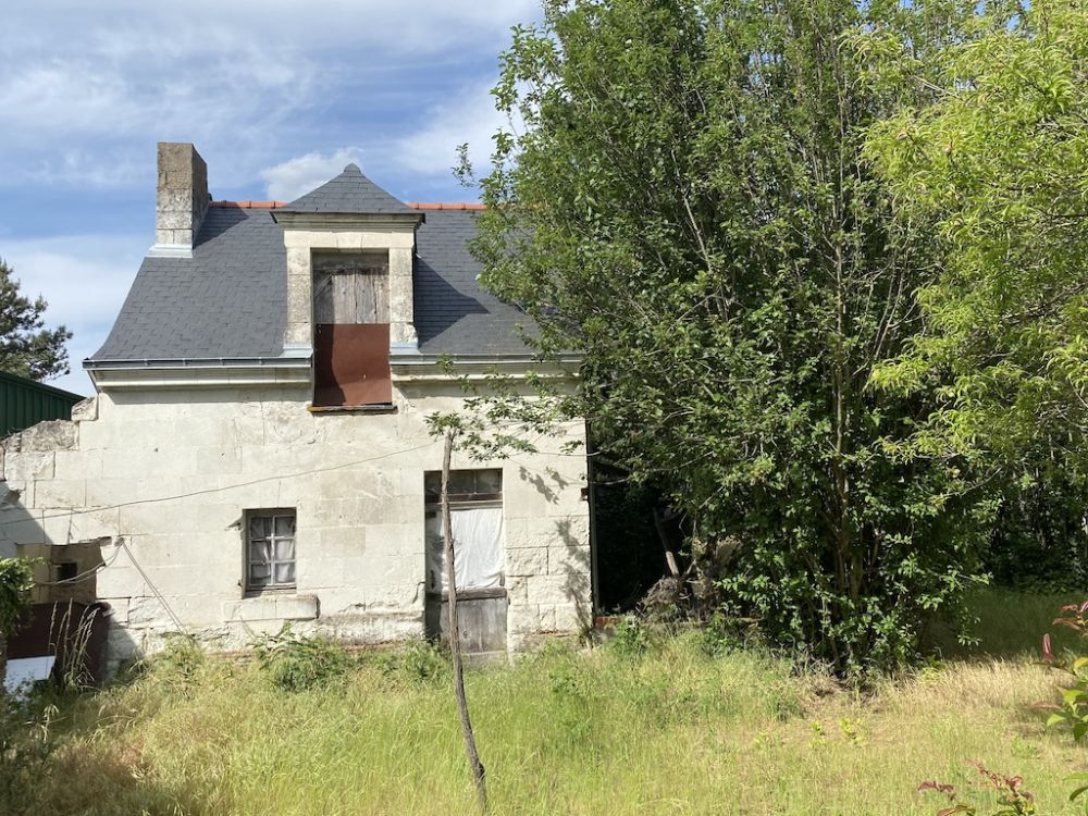 Photo 12 - Mazé-Milon 49630 à Mazé-Milon