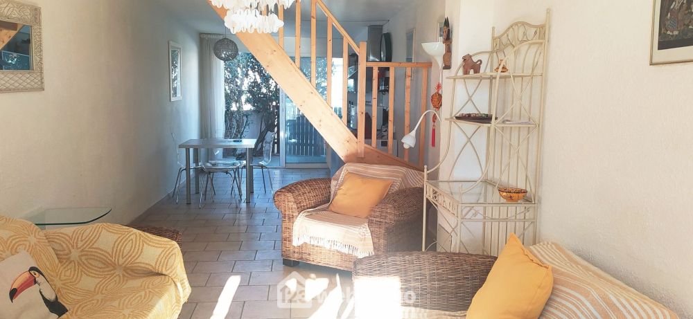 Photo 2 - Saintes-Maries-de-la-Mer 13460 à Saintes-Maries-de-la-Mer