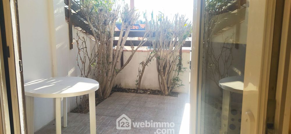 Photo 3 - Saintes-Maries-de-la-Mer 13460 à Saintes-Maries-de-la-Mer