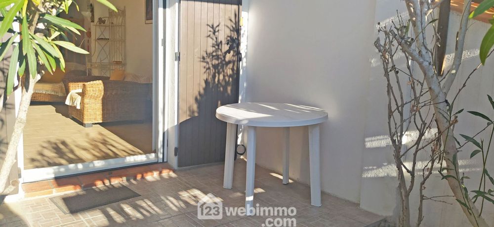 Photo 4 - Saintes-Maries-de-la-Mer 13460 à Saintes-Maries-de-la-Mer