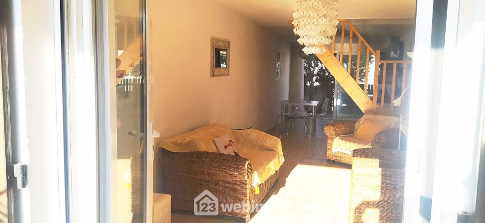 Photo 5 - Saintes-Maries-de-la-Mer 13460 à Saintes-Maries-de-la-Mer