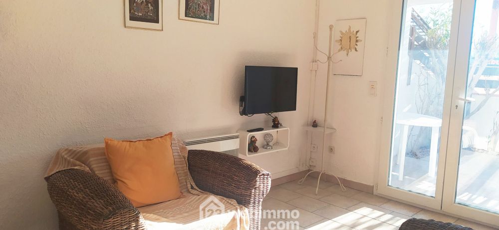 Photo 6 - Saintes-Maries-de-la-Mer 13460 à Saintes-Maries-de-la-Mer