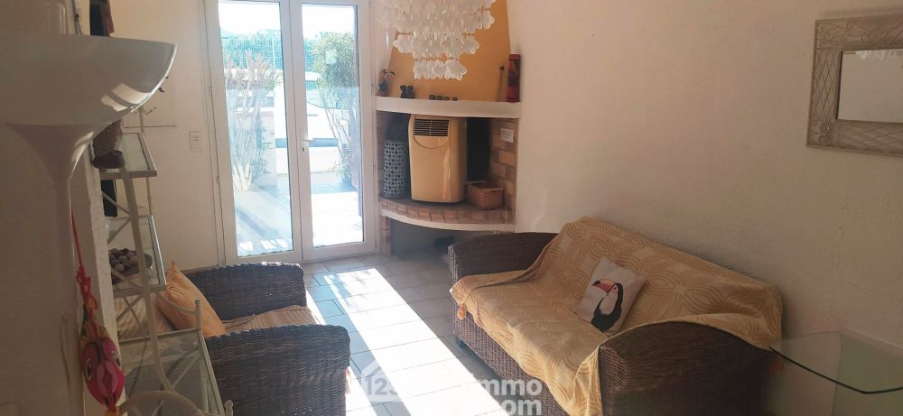 Photo 7 - Saintes-Maries-de-la-Mer 13460 à Saintes-Maries-de-la-Mer