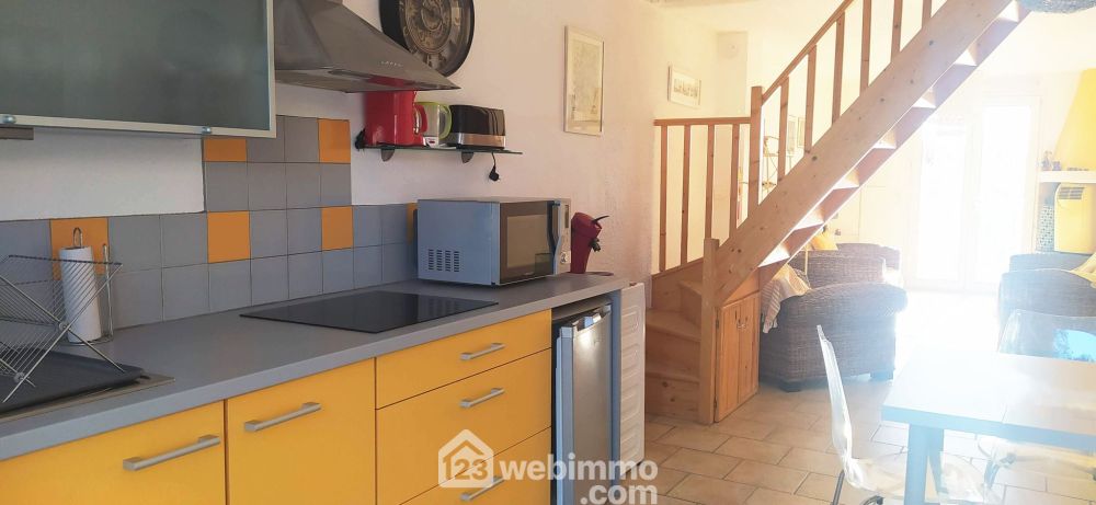 Photo 9 - Saintes-Maries-de-la-Mer 13460 à Saintes-Maries-de-la-Mer