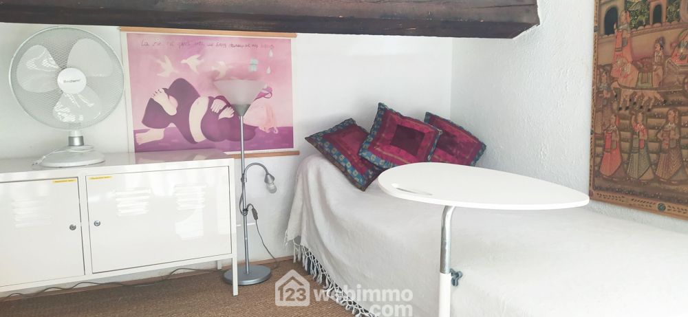 Photo 23 - Saintes-Maries-de-la-Mer 13460 à Saintes-Maries-de-la-Mer