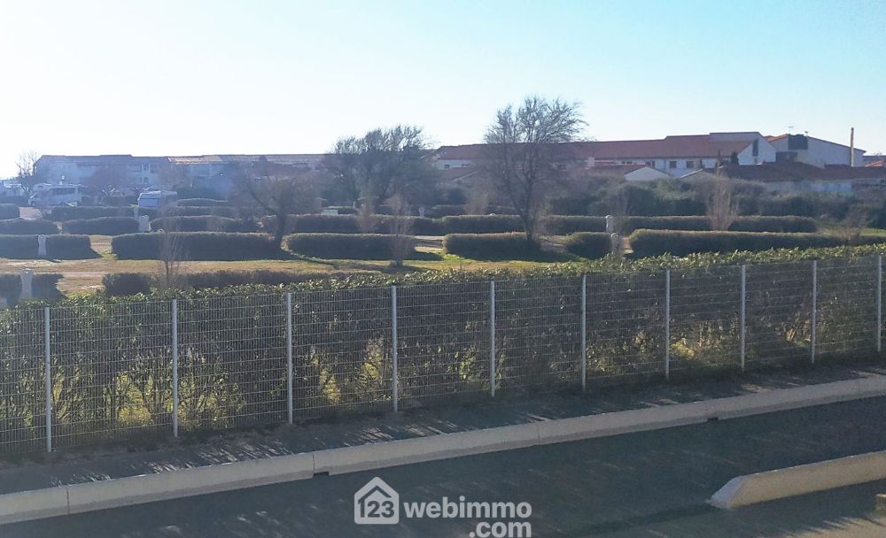 Photo 25 - Saintes-Maries-de-la-Mer 13460 à Saintes-Maries-de-la-Mer