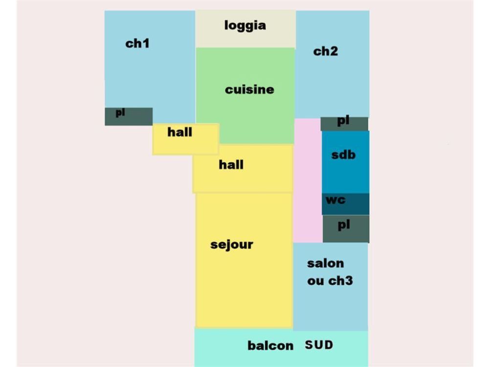 Photo 2 - Salon-de-Provence 13300 à Salon-de-Provence