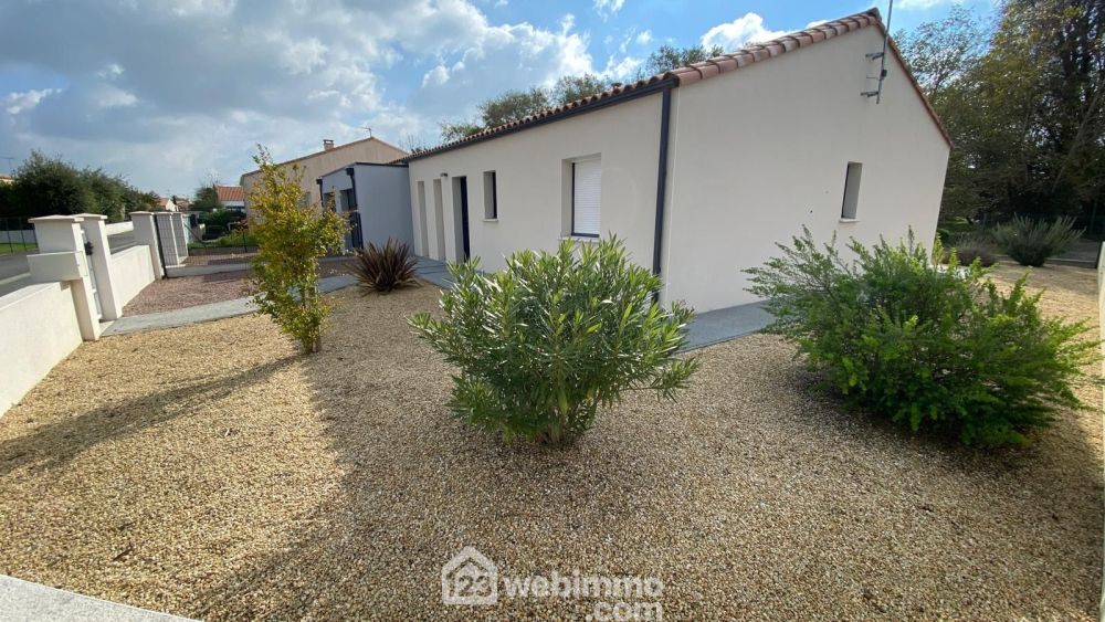 Photo 15 - Jard-sur-Mer 85520 à Jard-sur-Mer