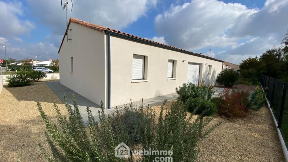 Photo 14 - Jard-sur-Mer 85520 à Jard-sur-Mer