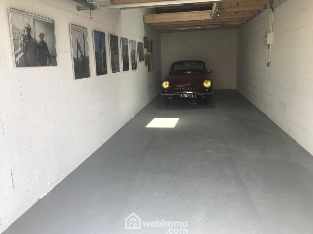 Photo 12 - Jard-sur-Mer 85520 à Jard-sur-Mer