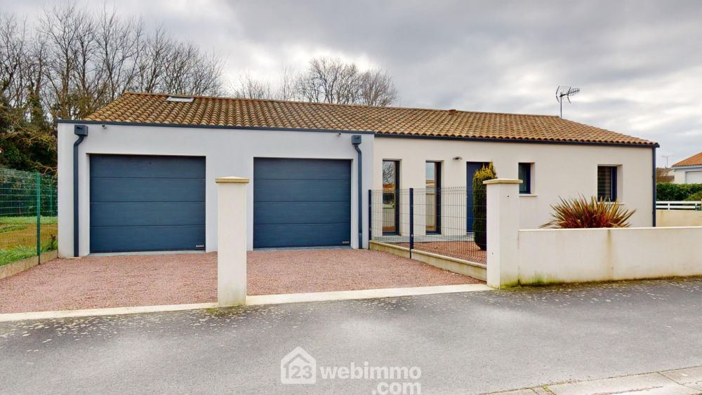 Photo 1 - Jard-sur-Mer 85520 à Jard-sur-Mer