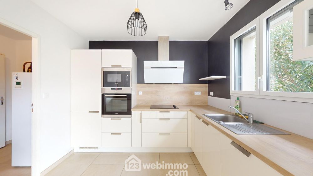 Photo 4 - Jard-sur-Mer 85520 à Jard-sur-Mer