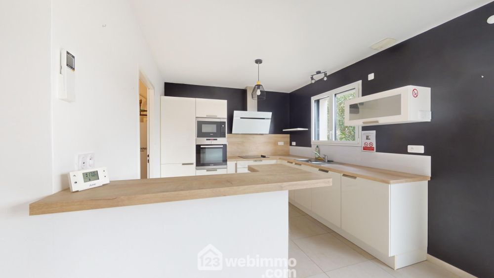 Photo 5 - Jard-sur-Mer 85520 à Jard-sur-Mer