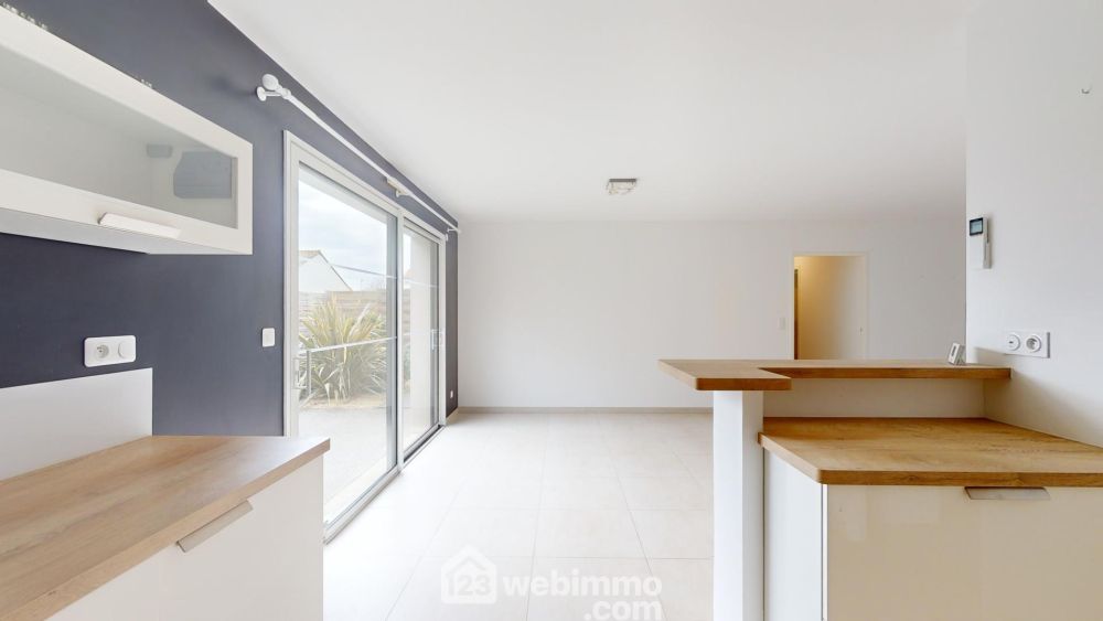 Photo 6 - Jard-sur-Mer 85520 à Jard-sur-Mer