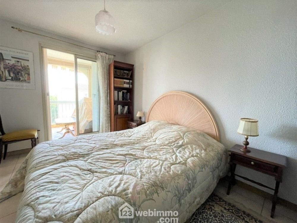 Photo 6 - Sainte-Maxime 83120 à Sainte-Maxime