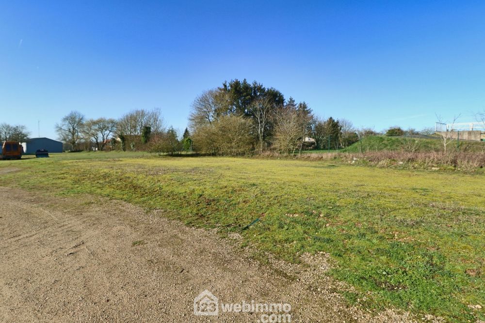 Photo 4 - Chaunay 86510 à Chaunay