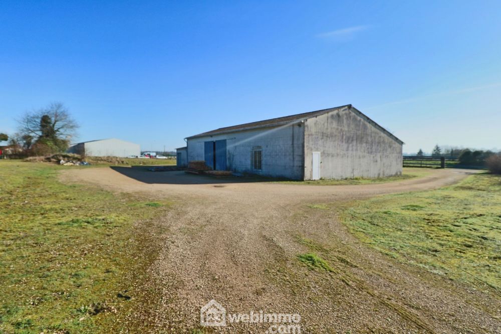 Photo 18 - Chaunay 86510 à Chaunay