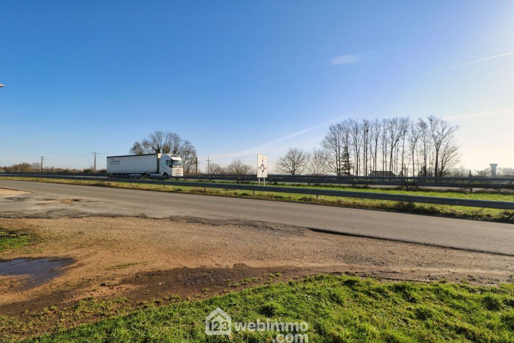 Photo 19 - Chaunay 86510 à Chaunay