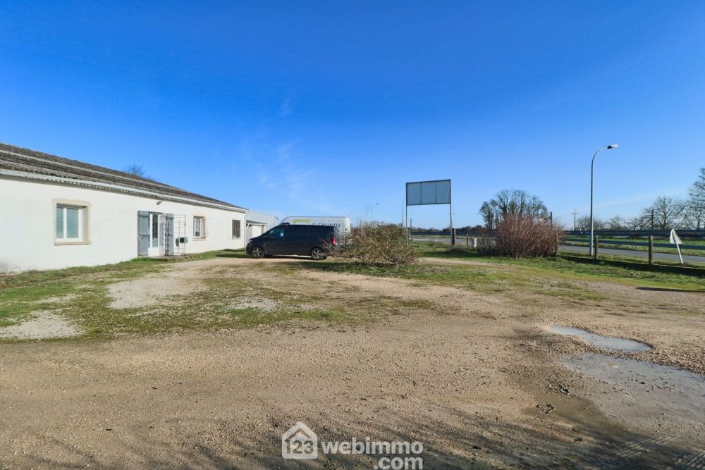 Photo 3 - Chaunay 86510 à Chaunay