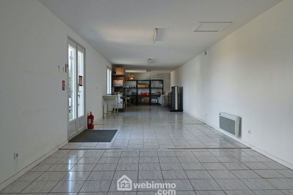 Photo 5 - Chaunay 86510 à Chaunay