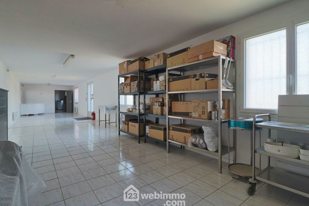 Photo 6 - Chaunay 86510 à Chaunay