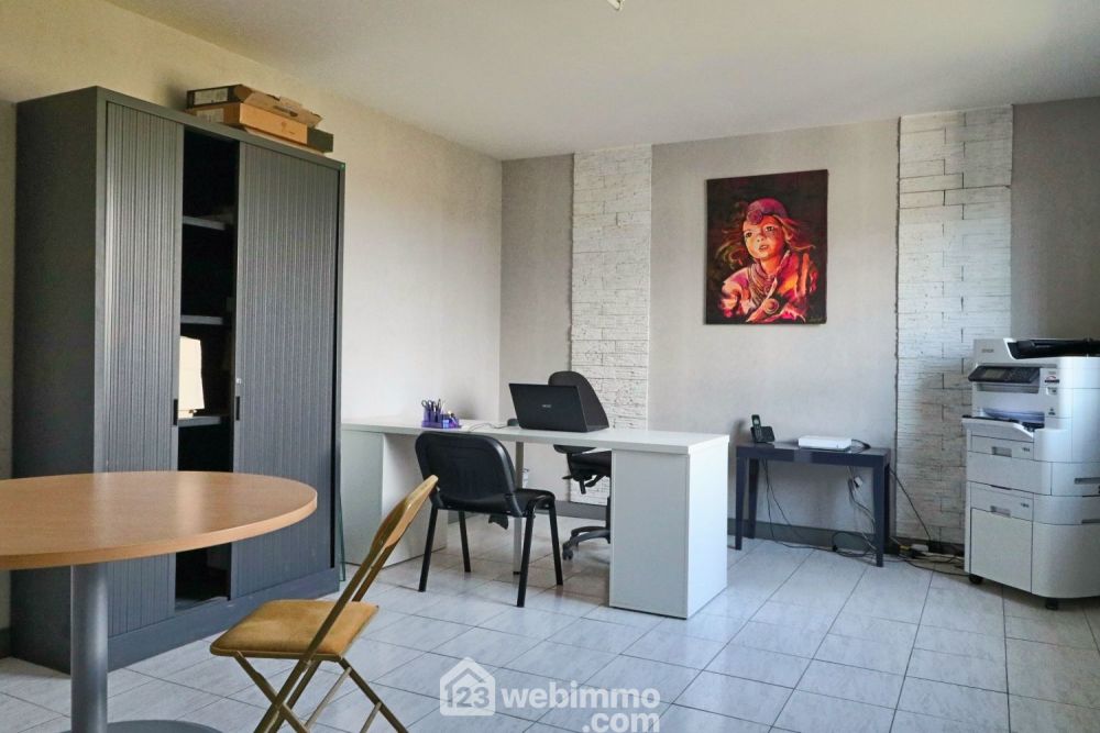 Photo 9 - Chaunay 86510 à Chaunay