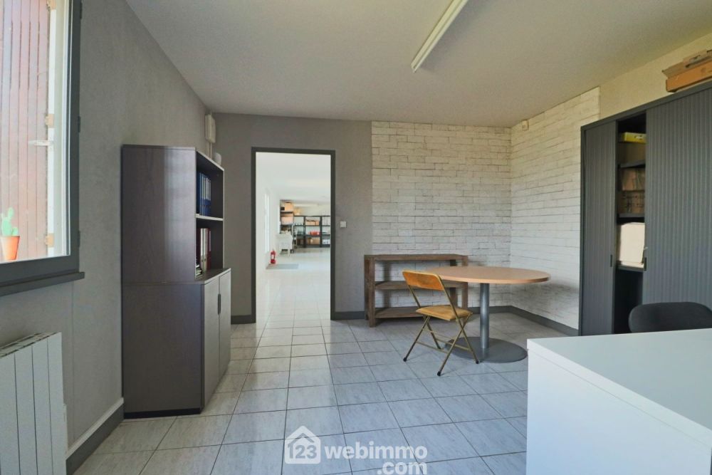 Photo 8 - Chaunay 86510 à Chaunay