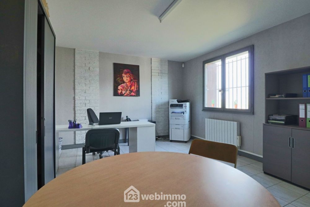 Photo 10 - Chaunay 86510 à Chaunay