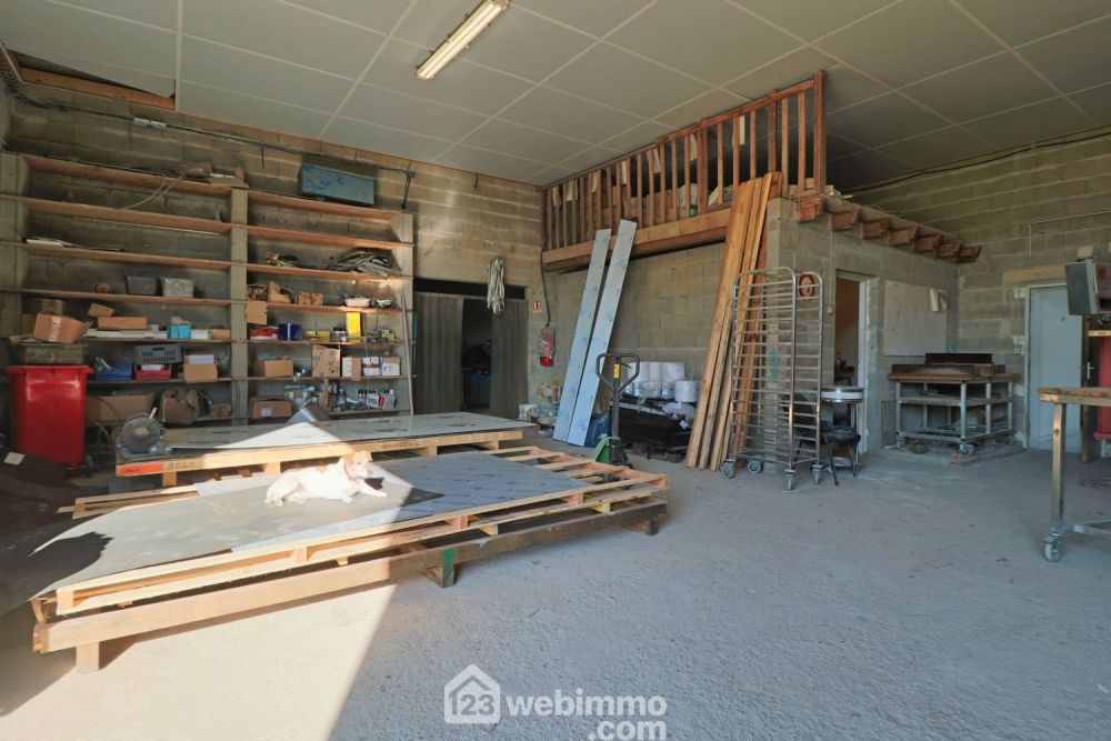 Photo 11 - Chaunay 86510 à Chaunay