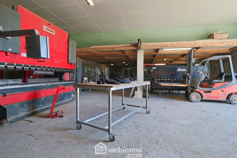 Photo 12 - Chaunay 86510 à Chaunay