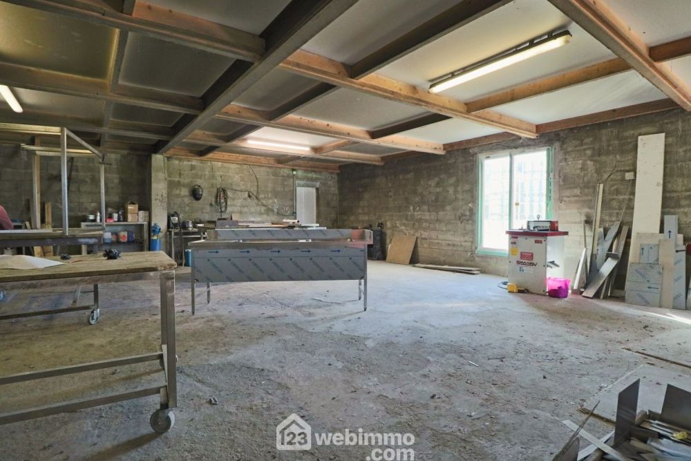 Photo 14 - Chaunay 86510 à Chaunay