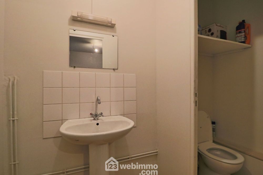 Photo 16 - Chaunay 86510 à Chaunay