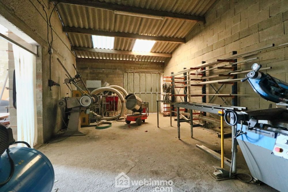 Photo 17 - Chaunay 86510 à Chaunay