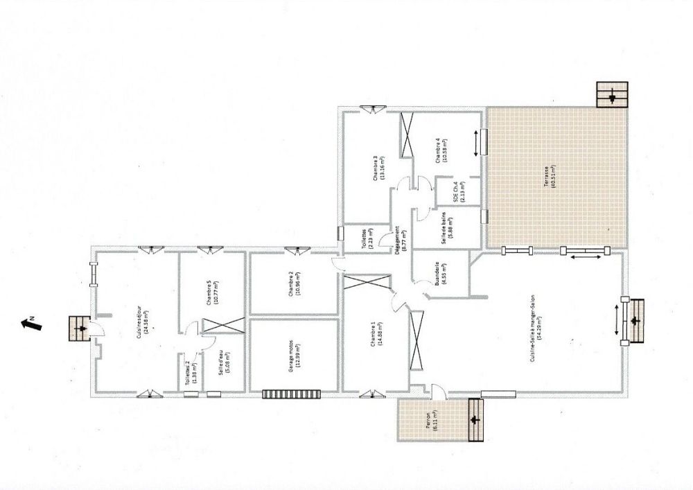 Photo 16 - Talasani 20230 à Talasani