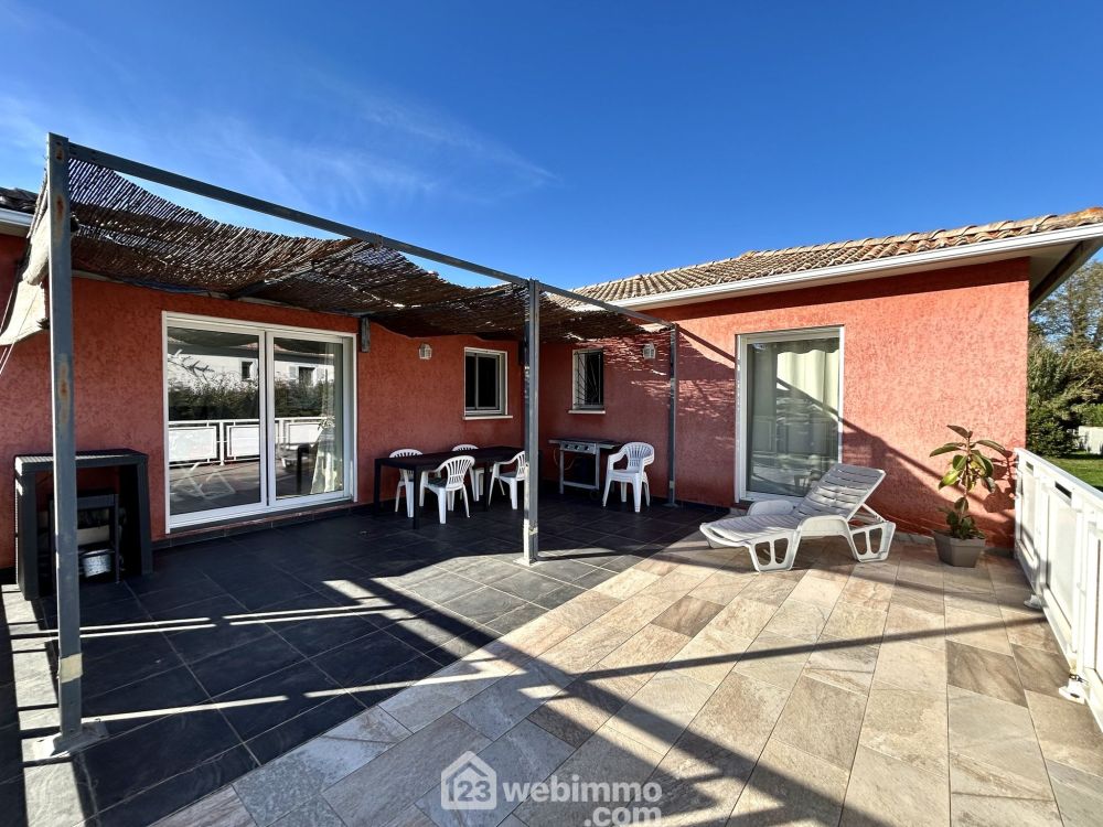 Photo 11 - Talasani 20230 à Talasani