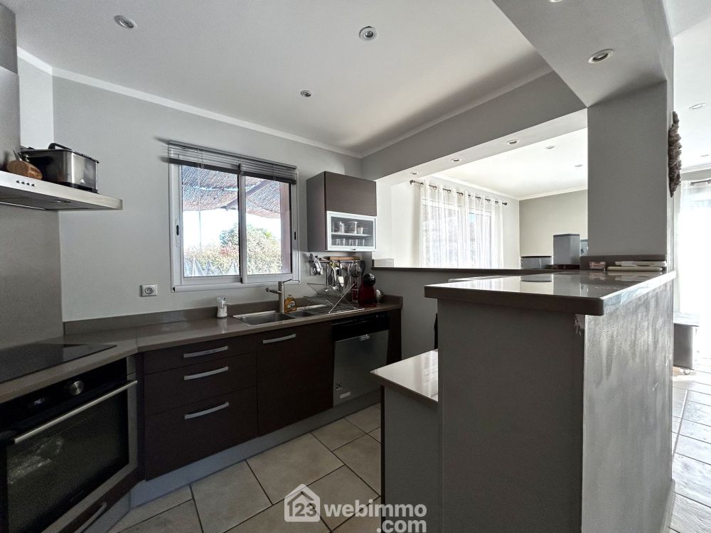 Photo 4 - Talasani 20230 à Talasani