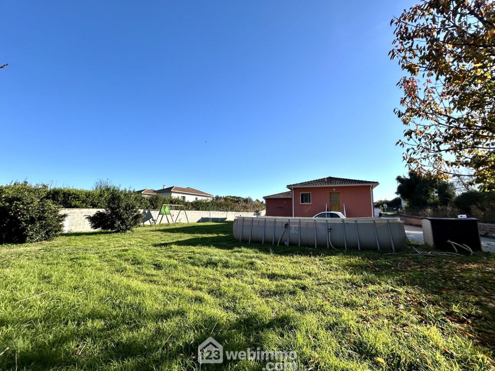 Photo 15 - Talasani 20230 à Talasani