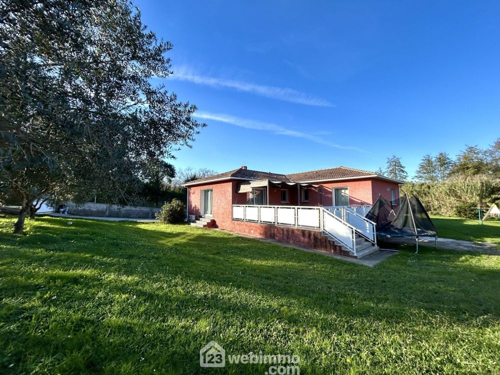 Photo 1 - Talasani 20230 à Talasani