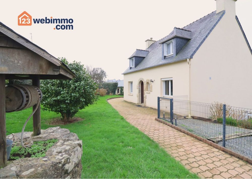 Photo 3 - Loperhet 29470 à Loperhet