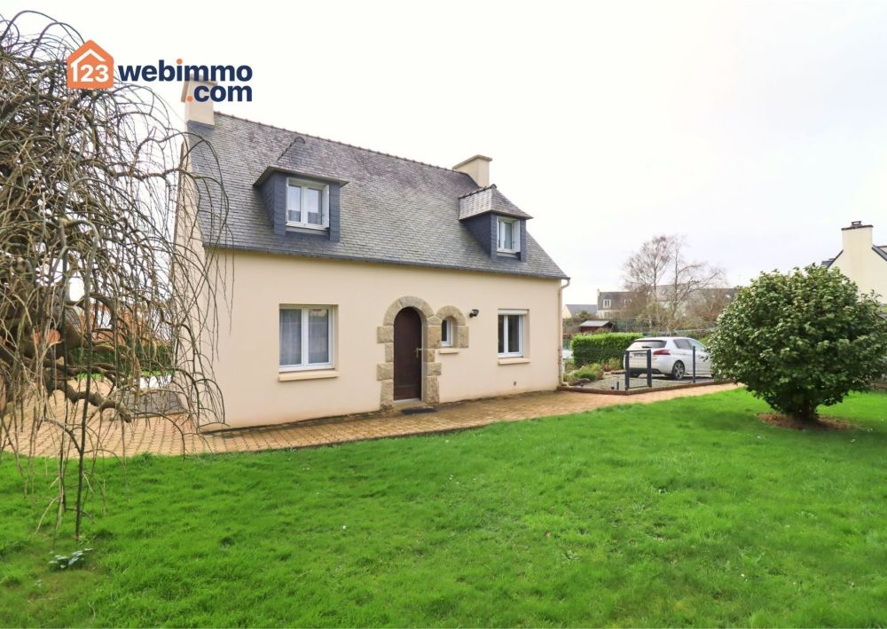 Photo 2 - Loperhet 29470 à Loperhet