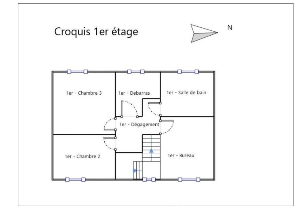 Photo 32 - Loperhet 29470 à Loperhet