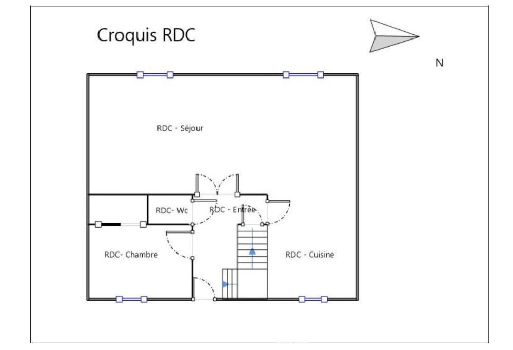 Photo 31 - Loperhet 29470 à Loperhet
