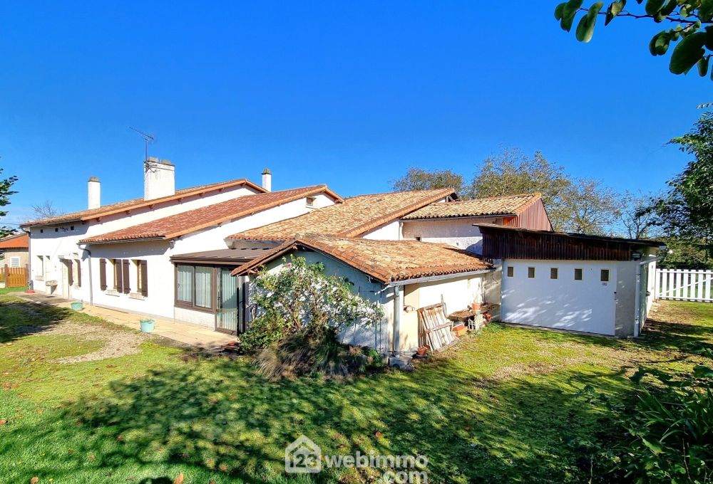 Photo 1 - Pamproux 79800 à Pamproux