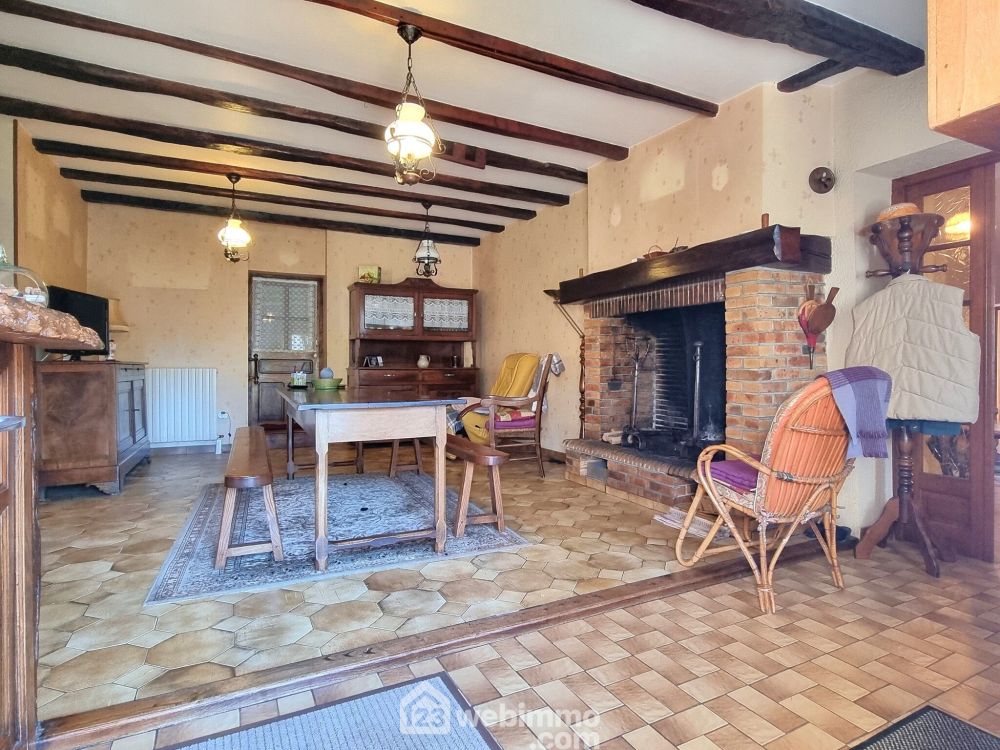 Photo 2 - Pamproux 79800 à Pamproux